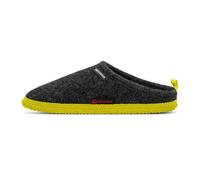 Giesswein Woolpops Antracita/limón 37
