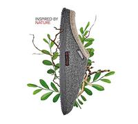 Giesswein Zapatillas Dannheim Gris 39