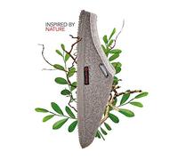 Giesswein Zapatillas Dannheim Naturaleza 43