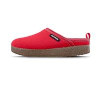 Giesswein Zapatillas Wool Clog - Zapatillas de fieltro para mujer y hombre | Zapatillas unisex cálidas y cómodas con suela antideslizante - de fieltro para dentro y fuera