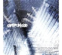 .Gif from God Approximation_of_a_human (Vinyl) 12" Album (Importación USA)