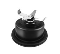 Gifcomda Cuchilla Adicional para Russell Hobbs 23821-56 600W - Accesorio con Cuchilla de Acero Inoxidable de 4 Aspas y un Anillo de Sellado de Silicona de Alta Calidad