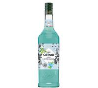 GIFFARD SIROP MENTA GLACIAL 1 L