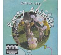 Gifford, Kathie Lee - Party Animals