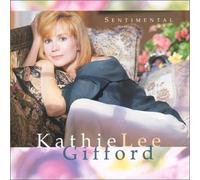 Gifford, Kathie Lee - Sentimental (US Import)