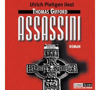 Gifford,Thomas - Assassini (Sa) [Import]