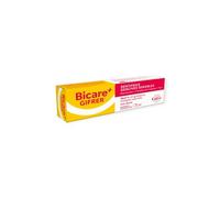 Gifrer Bicare + Dentífrico Encías Sensibles Flúor 5 Plant 75 ml