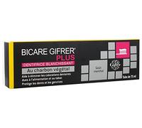 Pasta dentífrica Bicare Plus Carbón 75Ml