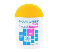 Gifrer Bicare Plus Baking Soda + Bromelain 60g by Gifrer