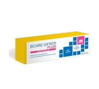 Pasta de dientes Slap Bicare Plus Got Menthol Tubo 75 ml