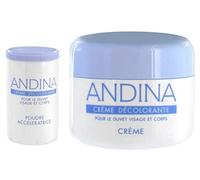 Gifrer Crema decolorante de 30 ml + 7 g para un aclarado rápido y seguro del cabello