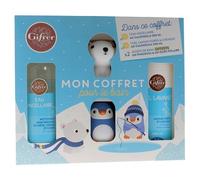 Gifrer Mi Cofre para el Baño Bebé 1ud