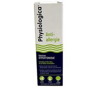 Physiologica A/Allergie 20ml