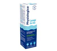 Gifrer Physiologica Spray Isotónico de Agua de Mar Set de 2 x 100ml