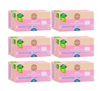 Gifrer Sérum Fisiológico 10ml 24 monodosis Pack de 6