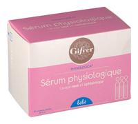 Gifrer Suero Fisiológico 30 monodosisx5 ml