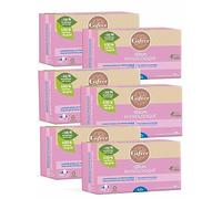 Gifrer Suero Fisiológico Lavado nasal y oftálmico NUEVO - Pack de 6 cajas de 24 x 10 ml