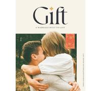 Gift: A Marriage Built to Last: Workbook