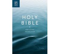 Gift and Award Bible: NLT