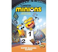 Gift Book - Minions - Volume 5