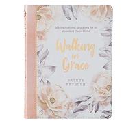 Gift Book Walking in Grace: 366 Devotions