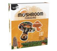 Gift Box SpiceBox - Kit de búsqueda de hongos - Descubre las delicias de la naturaleza y conviértete en un conocedor de hongos