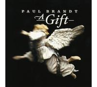 Gift by Paul Brandt (2013-05-03)