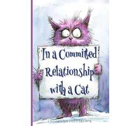 Gift Card Holder Book: In a Committed Relationship with a Cat For Christmas, Retirement or Birthday