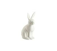 Gift Company Frau Schmidt, M, Porcelana, Blanco, 7,2 x 17,5 x 9,8 cm