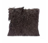 Gift Decor Cojín Gris Algodón Poliéster 45 x 2 x 45 cm (6 Unidades) - Marca EAN: 4899888725558