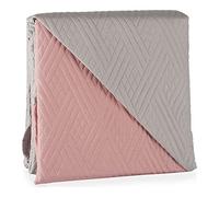 Gift Decor Colcha, Multicolor, Estándar