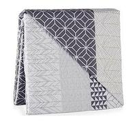 Gift Decor Colcha, Multicolor, Estándar