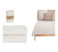 Gift Decor Colcha, Multicolor, Estándar