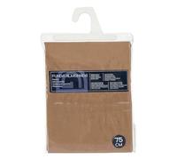 Gift Decor Funda de Almohada 45 x 0,2 x 70 cm Marrón (12 Unidades)