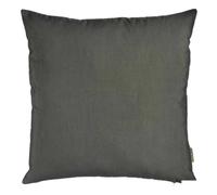 Gift Decor Funda de cojín 60 x 0,5 x 60 cm Antracita (12 Unidades)