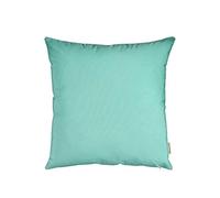 Gift Decor Funda de cojín Turquesa (60 x 0,5 x 60 cm) (12 Unidades)