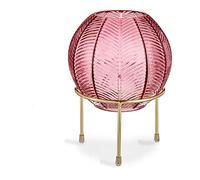 Gift Decor Jarrón Decorativo Multicolor Estándar, Florero Moderno Grande