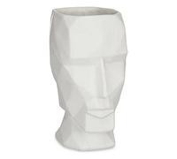 Gift Decor Jarrón, Multicolor, Estándar