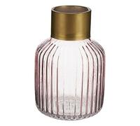 Gift Decor Jarrón, Multicolor, Estándar