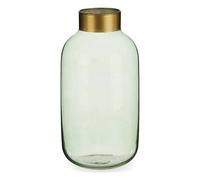 Gift Decor Jarrón, Multicolor, Estándar