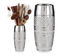 Gift Decor Jarrón, Multicolor, Estándar