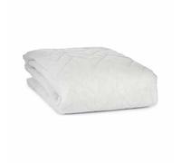 Gift Decor Protector de colchón Blanco 135 x 190 cm (6 Unidades)