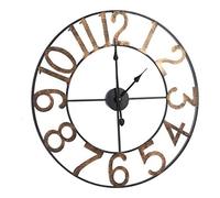 Gift Decor Reloj, Multicolor, Estándar