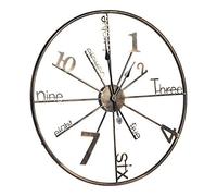 Gift Decor Reloj, Multicolor, Estándar