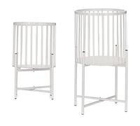 Gift Decor Set de maceteros, Multicolor, Estándar