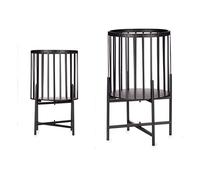 Gift Decor Set de maceteros, Multicolor, Estándar