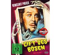 Gift Des Bösen (uncut) [DVD]