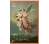 Gift Edition Journal Angel of Peace: Volume 2A