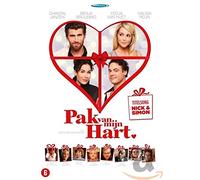 Gift from the Heart (2014) ( Pak Van Mijn Hart ) [ Origen Holandés, Ningun Idioma Espanol ]