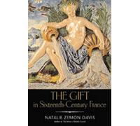 Gift in Sixteenth-Century France (The Curti Lectures)